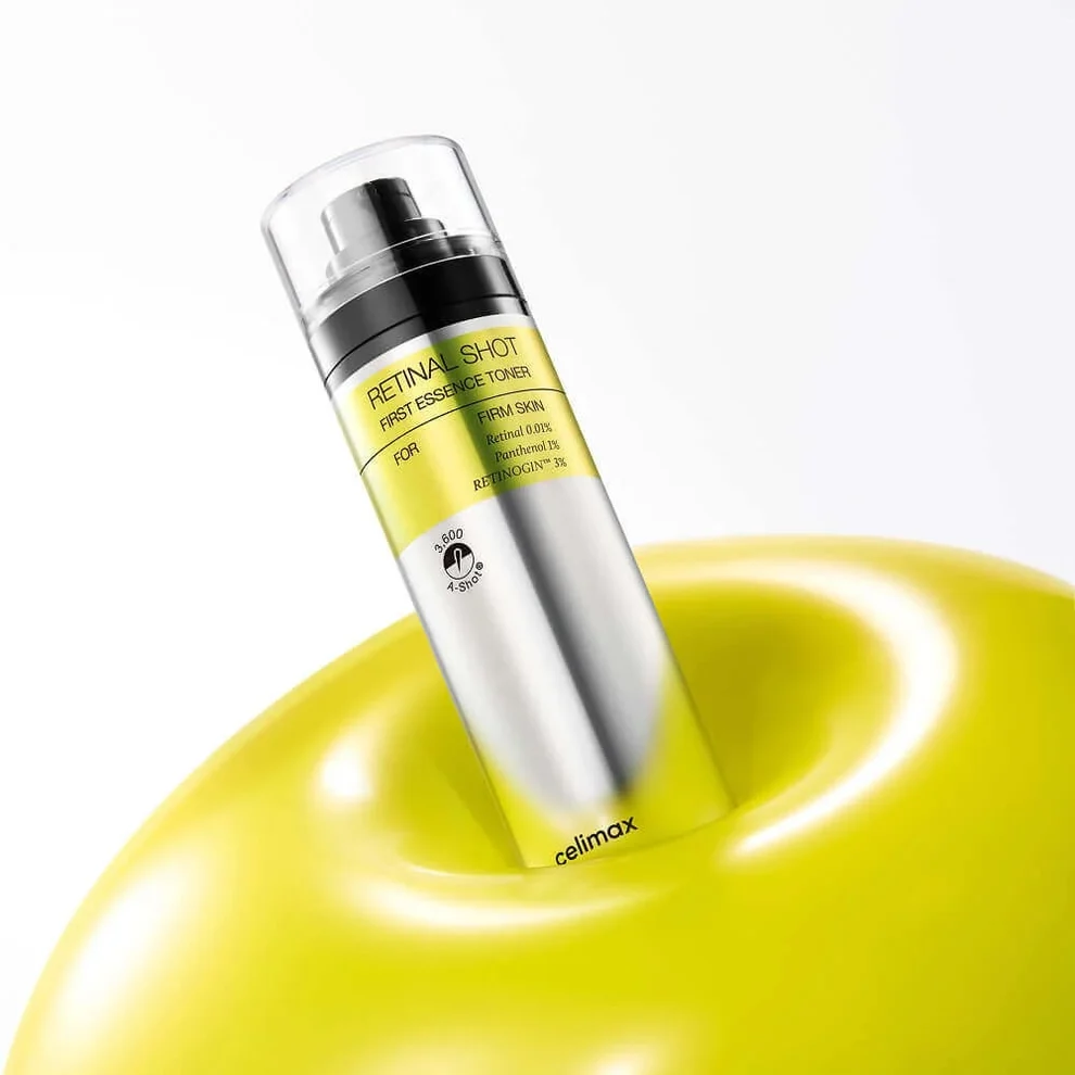 CELIMAX RETINAL SHOT FIRST ESSENCE TONER 80ML