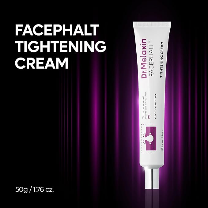 Facephalt Tightening Cream 50g alternate view