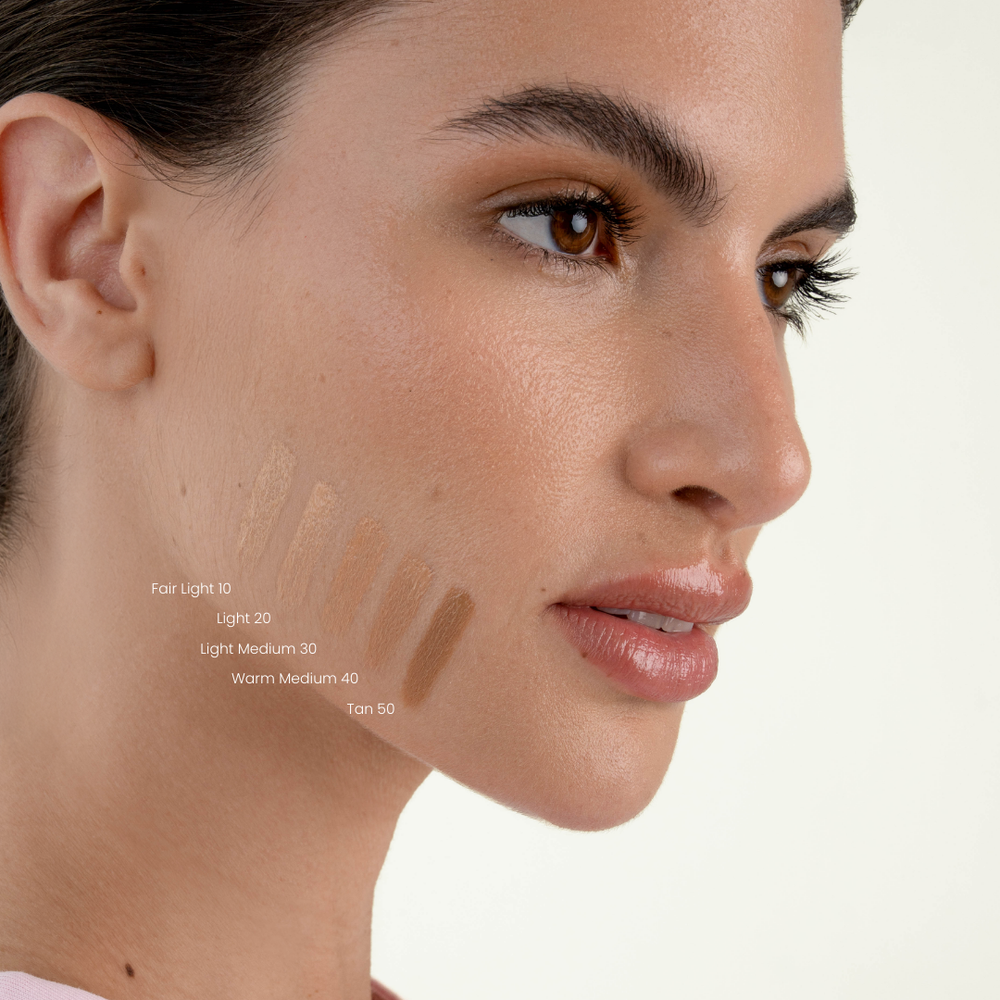 Blink Tinted Moisturiser alternate view