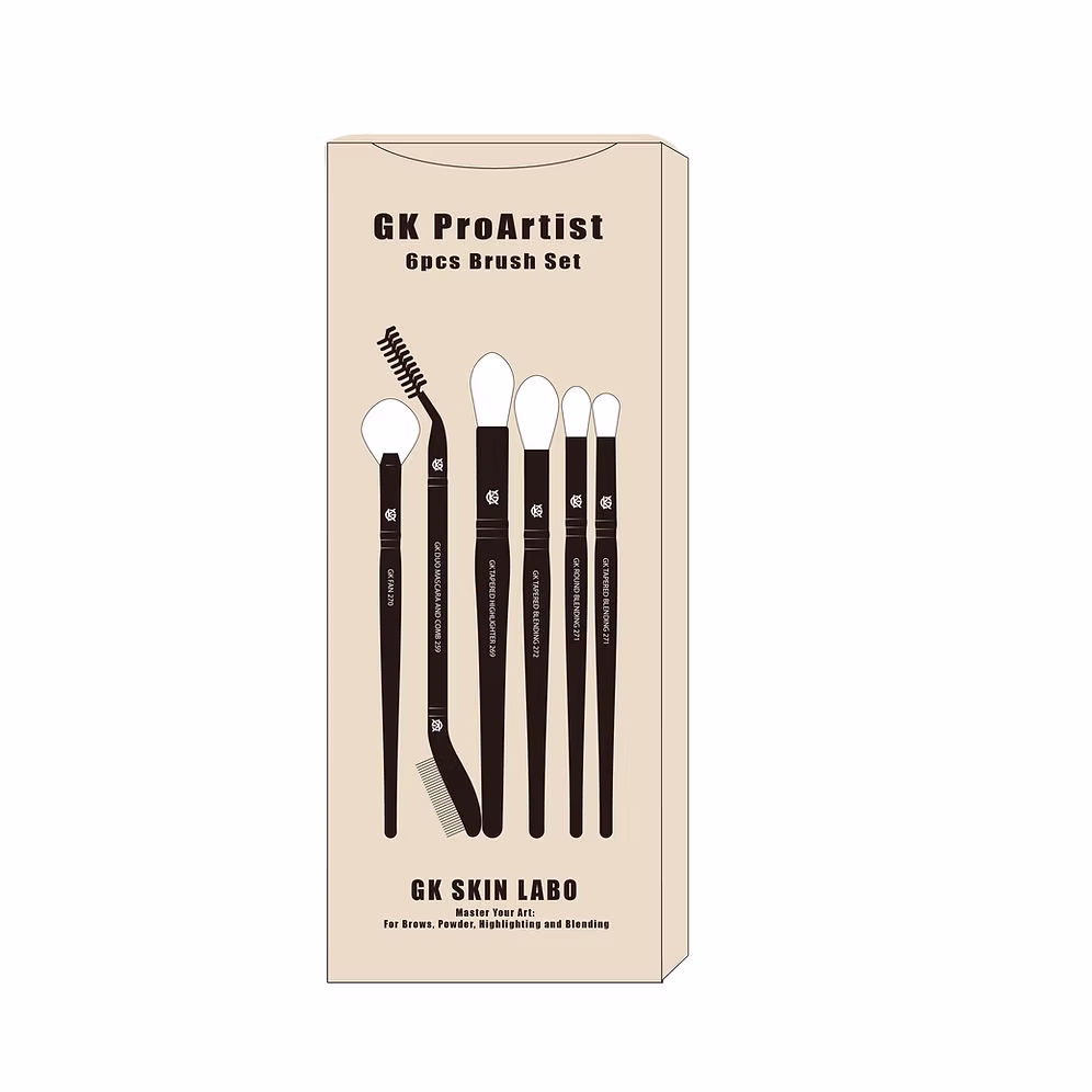 GK PRO  BRUSH 260/264/271/250/273