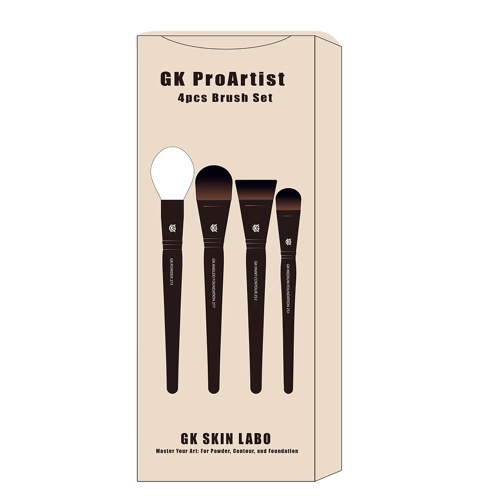 GK PRO  BRUSH 254 / 256/265/261/262