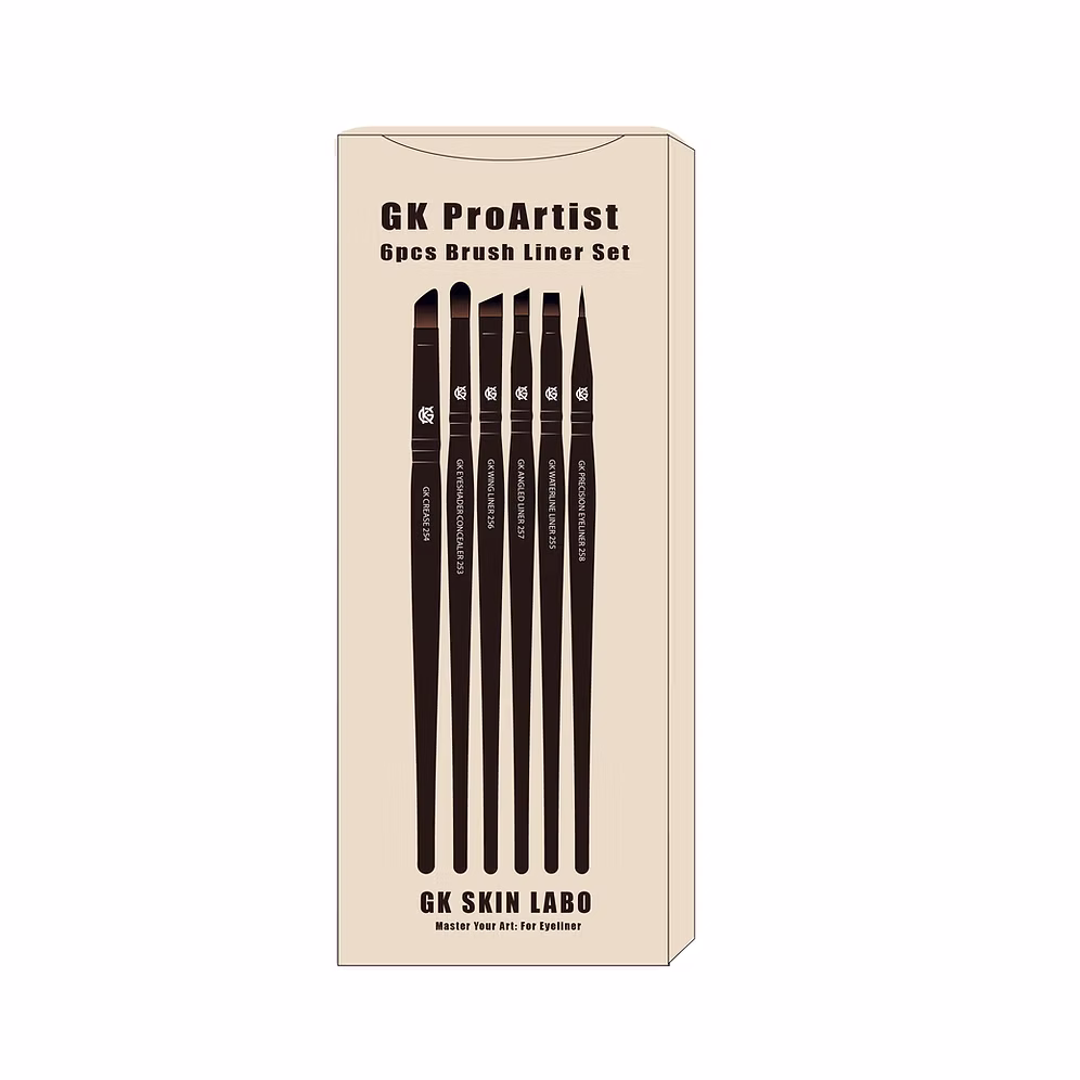 GK PRO BRUSH 255/270/259