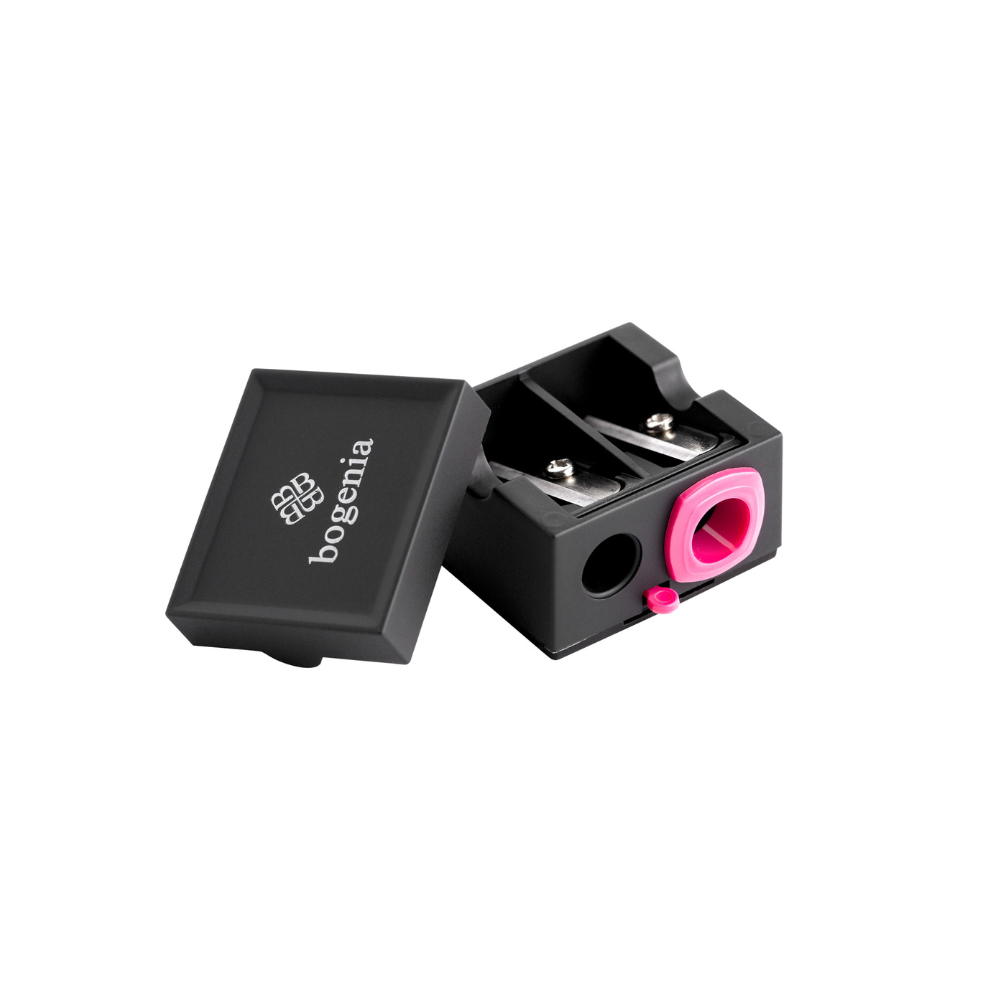 Double Pencil Sharpener alternate view
