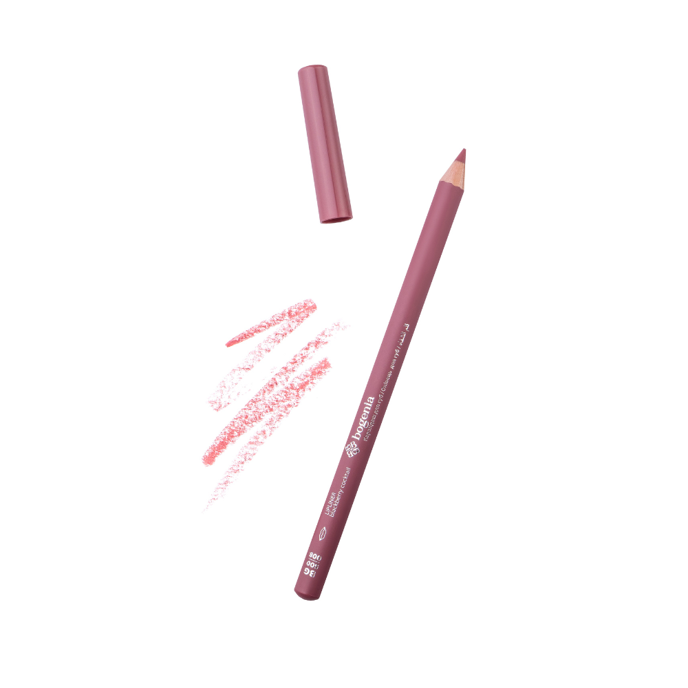 Bogenia Lip Liner view 8