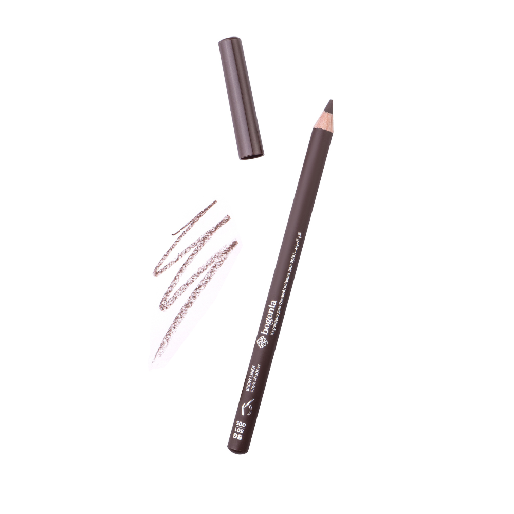 Bogenia Eyebrow Liner Pencil view 2
