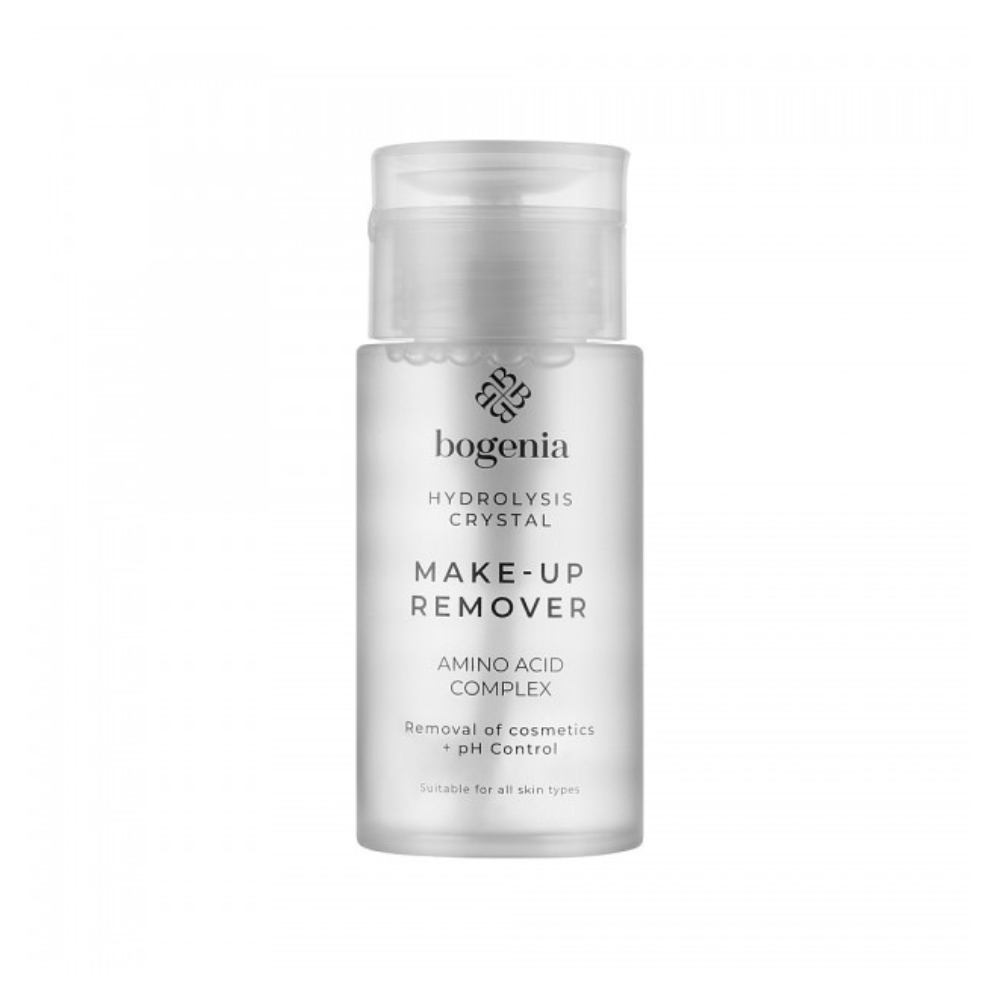 Make Up Remover Bogenia