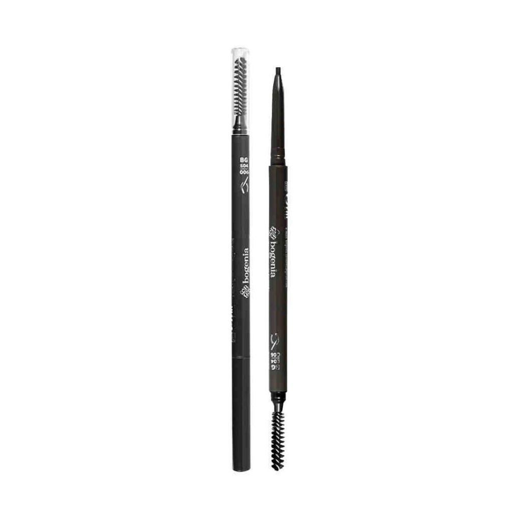 Bogenia Eyebrow Pencil Brown view 3
