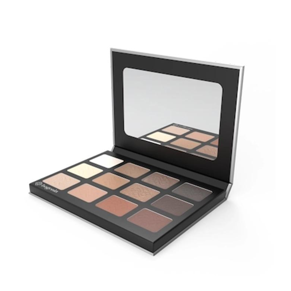 Bogenia Galaxy 12 Color Eyeshadow Palette