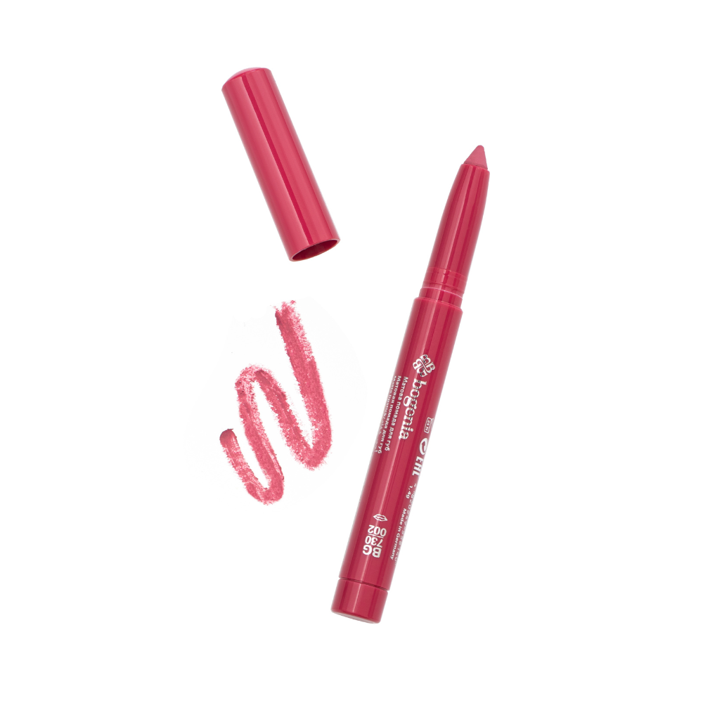 Bogenia Velvet Lip Color view 2