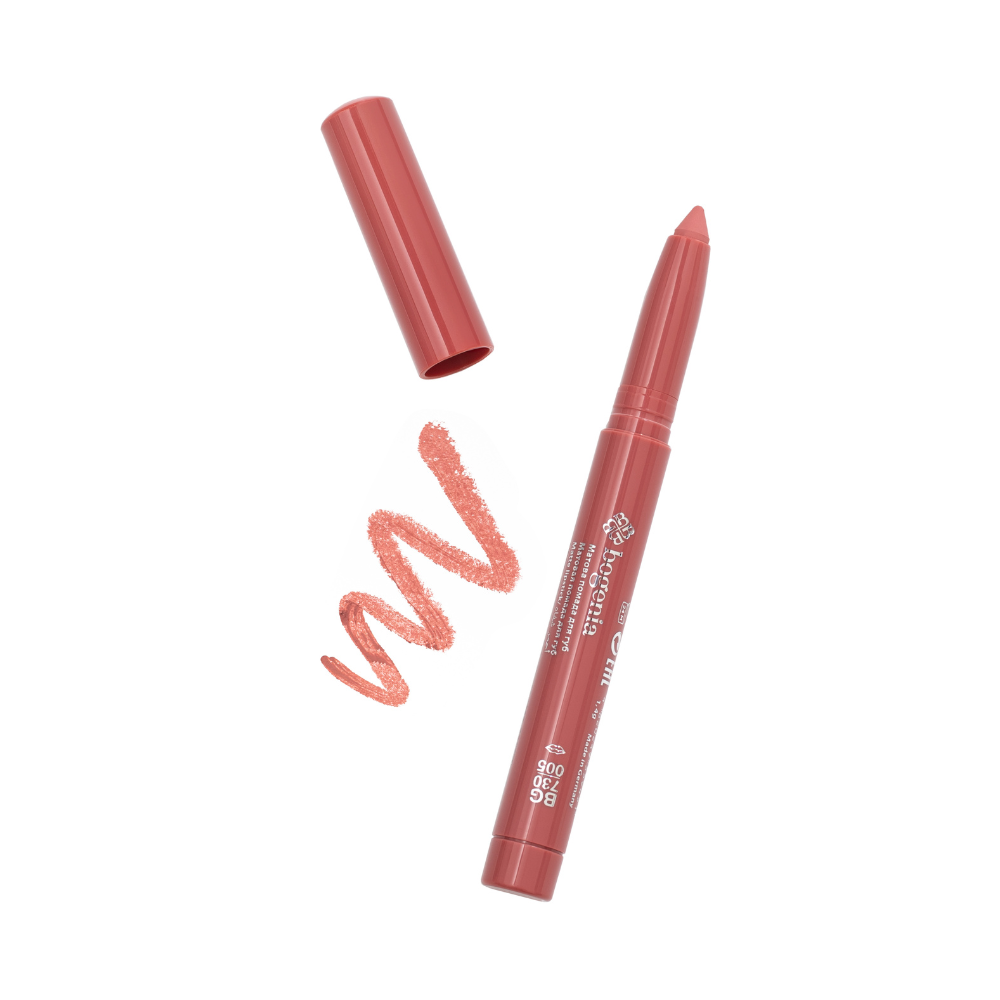 Bogenia Velvet Lip Color view 5
