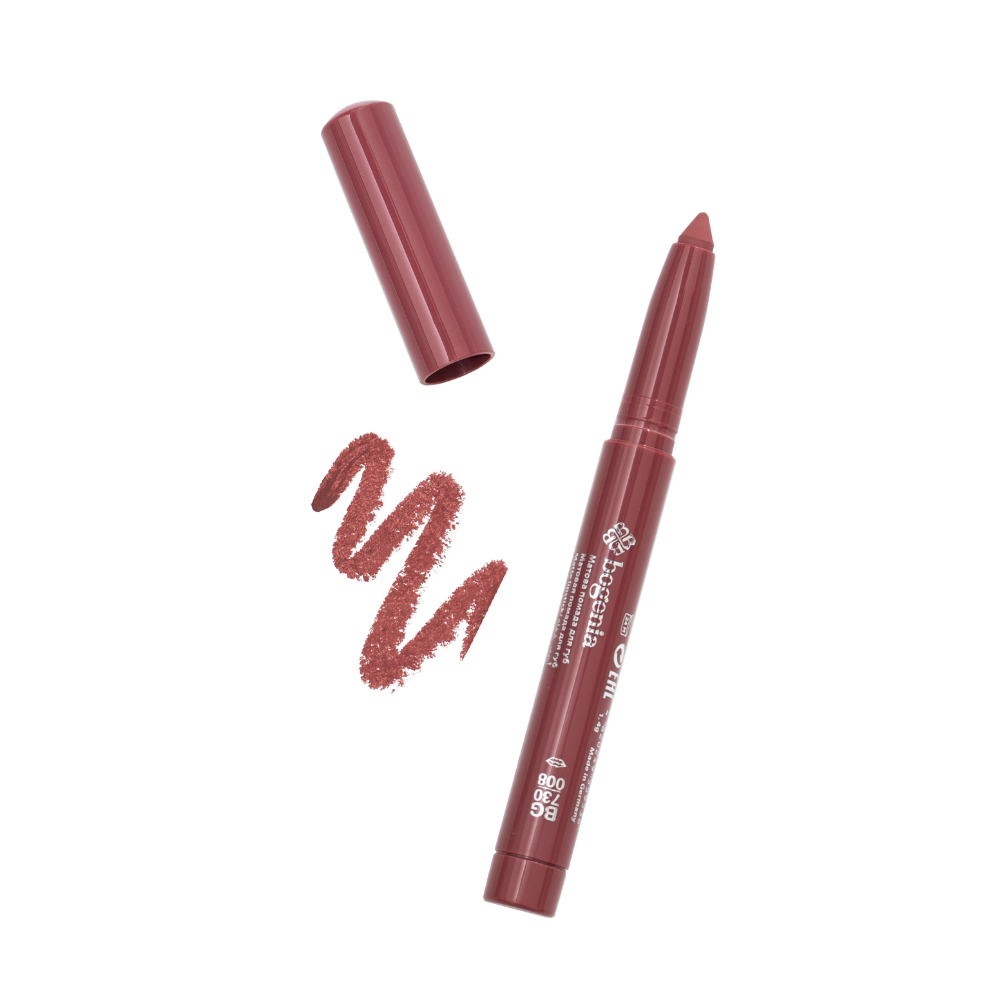 Bogenia Velvet Lip Color view 8