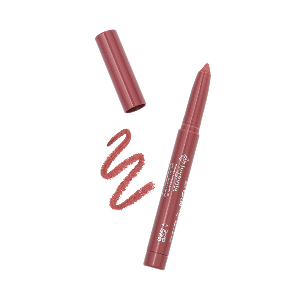 Bogenia Velvet Lip Color view 7