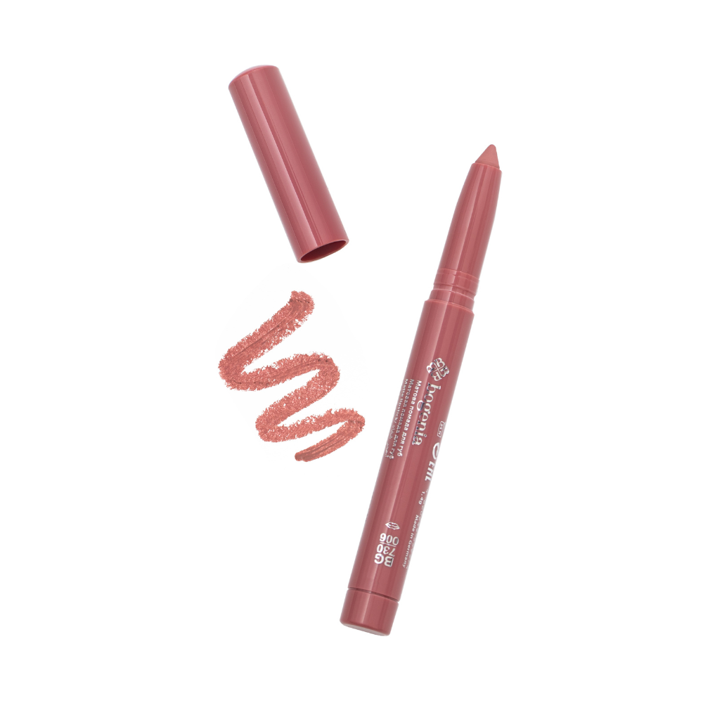 Bogenia Velvet Lip Color view 6