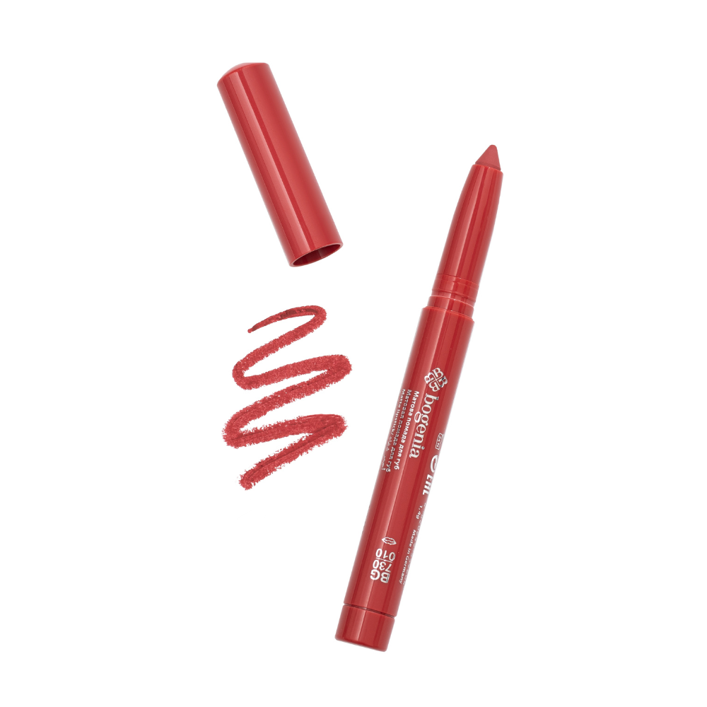 Bogenia Velvet Lip Color view 10