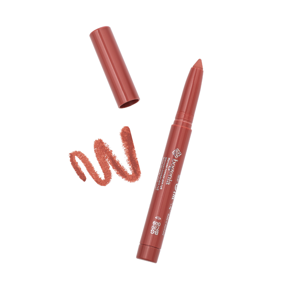Bogenia Velvet Lip Color view 9