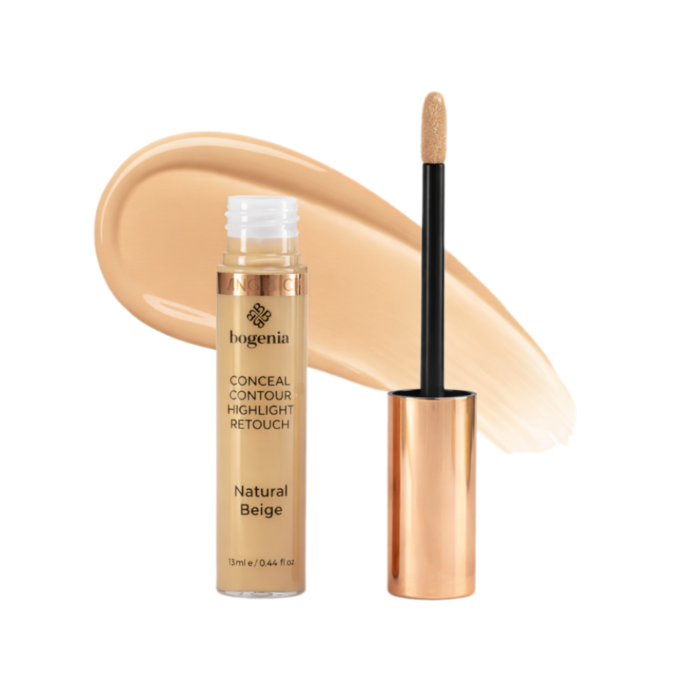 Bogenia Angelic 4 In 1 Concealer