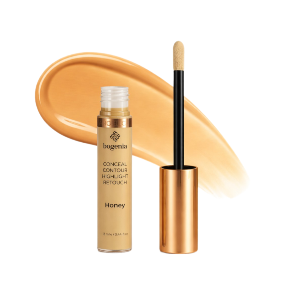 Bogenia Angelic 4 In 1 Concealer view 3