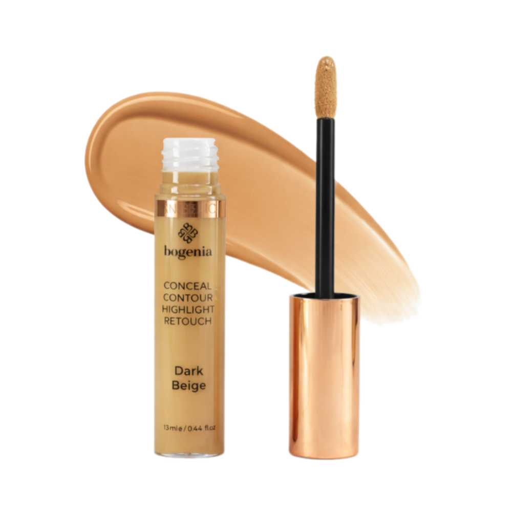 Bogenia Angelic 4 In 1 Concealer view 2