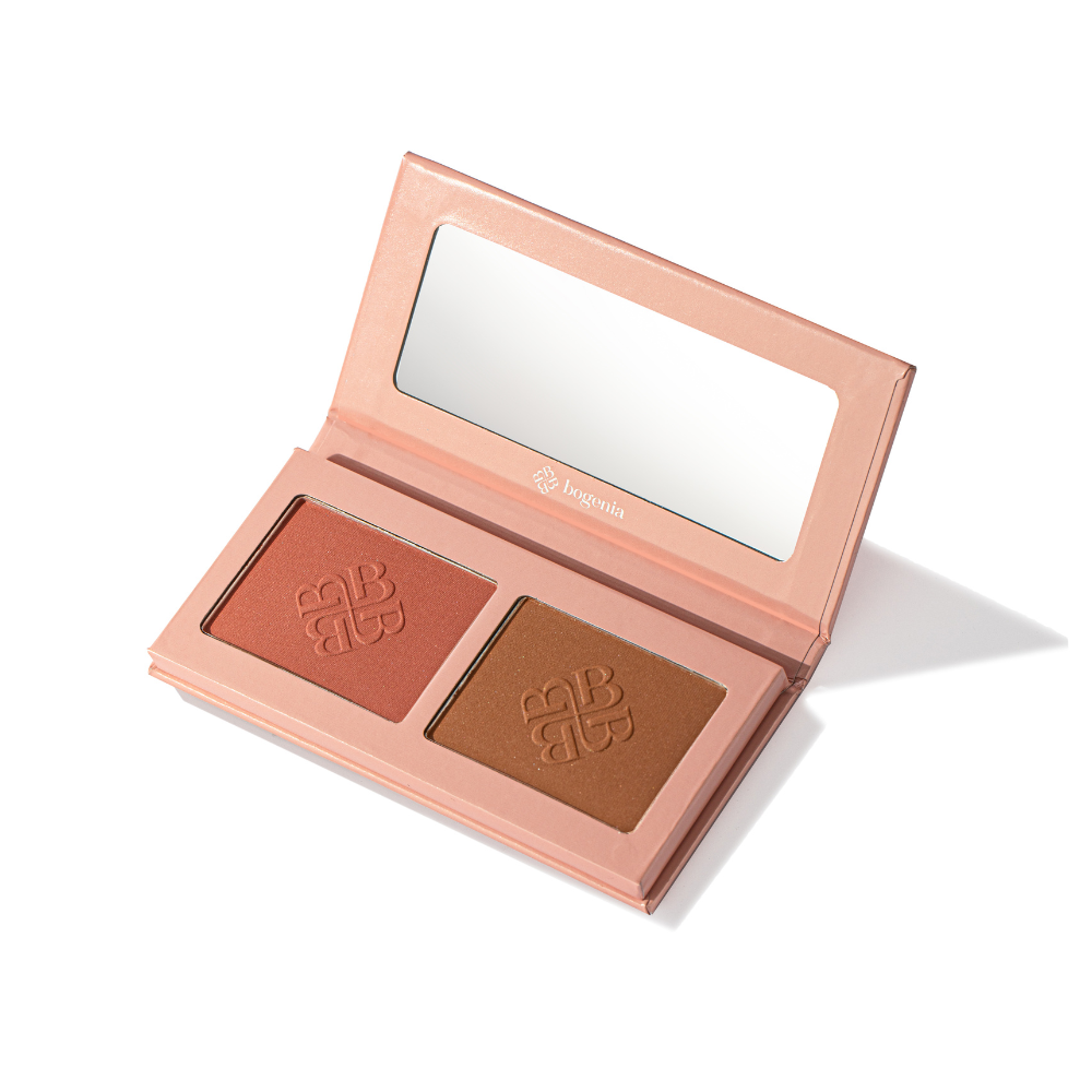 Bogenia Angelic Dual Blush