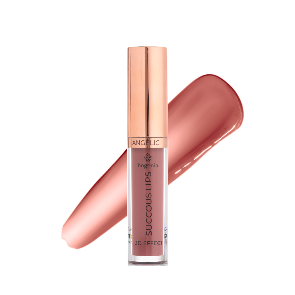 Bogenia Angelic 3d Lip Gloss Plumper view 2
