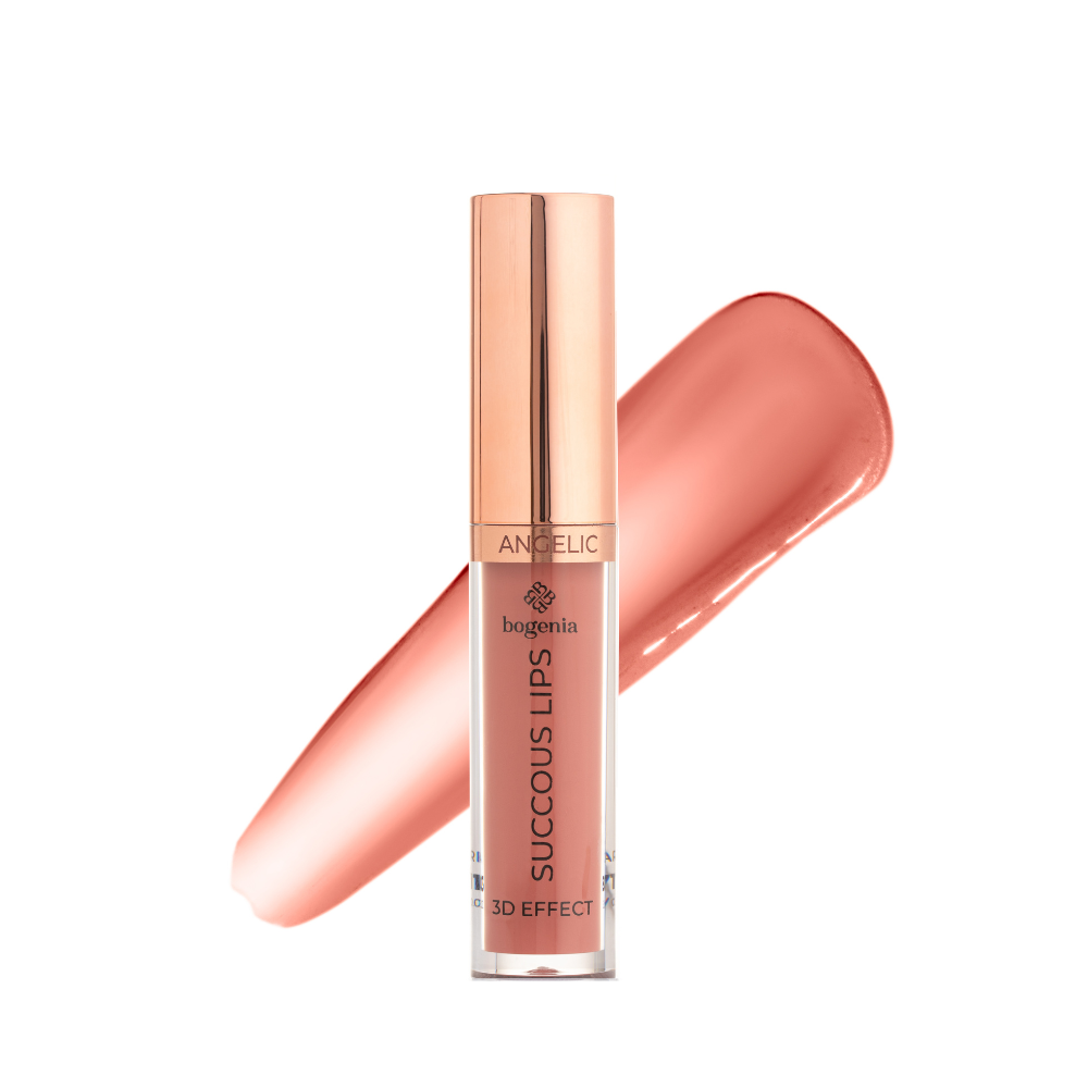 Bogenia Angelic 3d Lip Gloss Plumper view 10