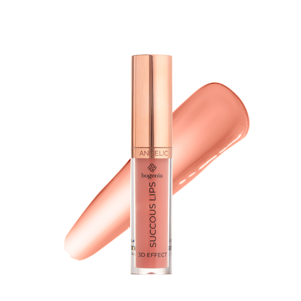 Bogenia Angelic 3d Lip Gloss Plumper view 11