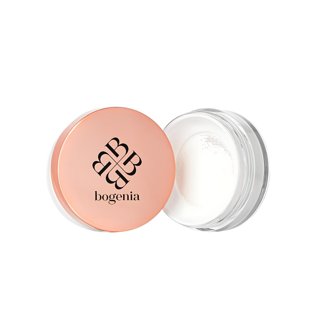 Bogenia Angelic Setting Powder White