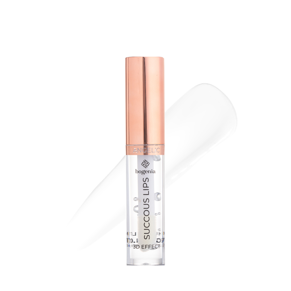 Bogenia Angelic 3d Lip Gloss Plumper view 12