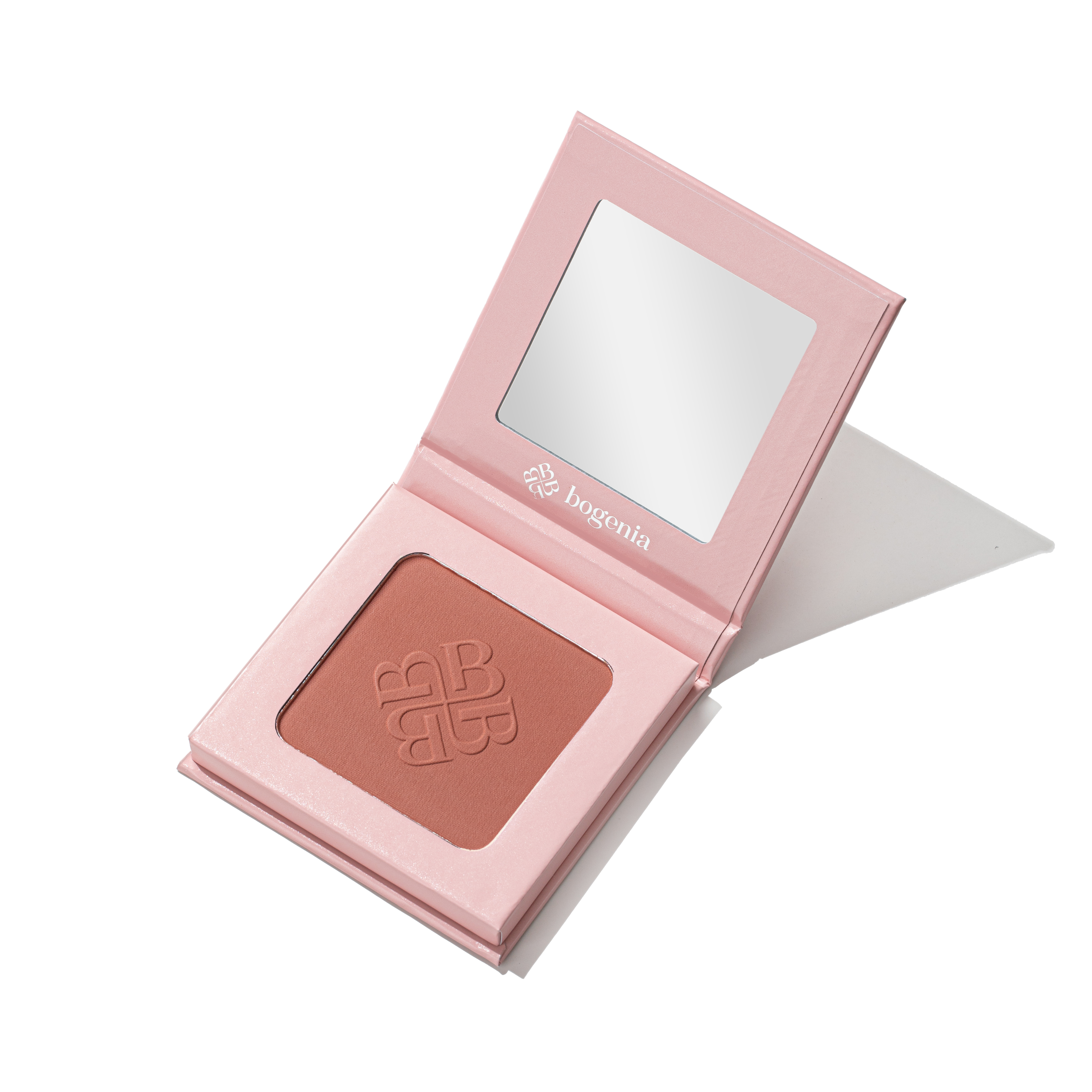 Bogenia Angelic Blush Auburn