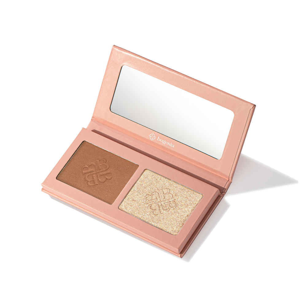 Bogenia Angelic Dual Blush view 2