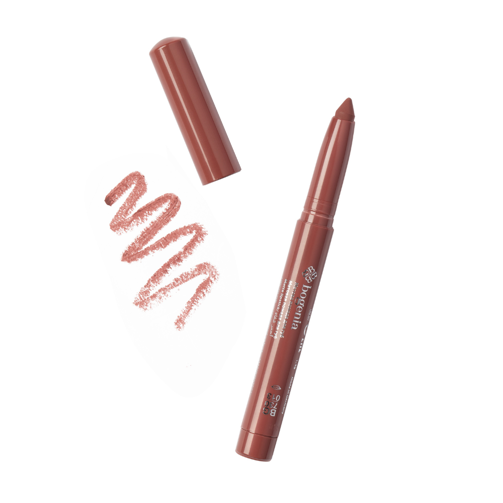 Bogenia Velvet Lip Color view 13