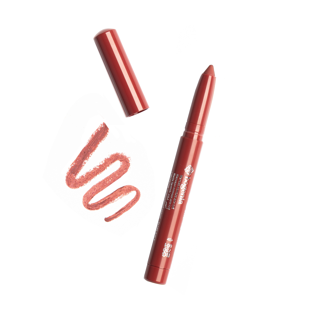 Bogenia Velvet Lip Color