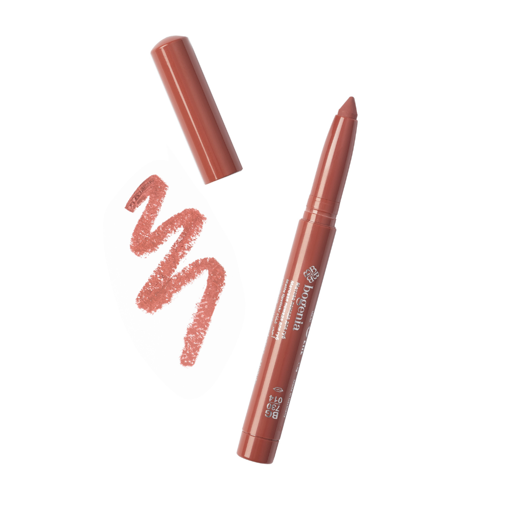 Bogenia Velvet Lip Color view 14