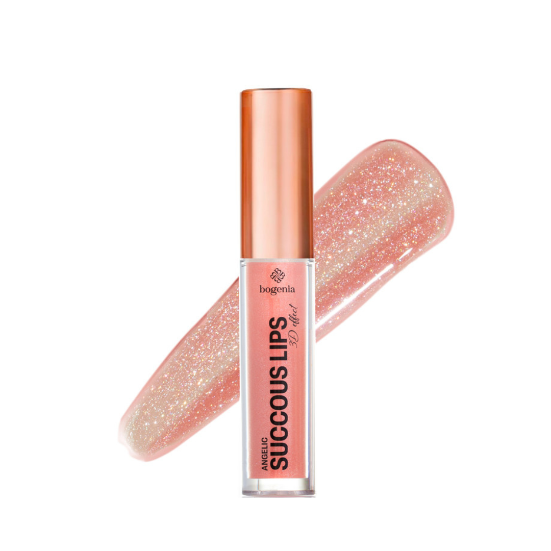 Bogenia Angelic 3d Lip Gloss Plumper view 13