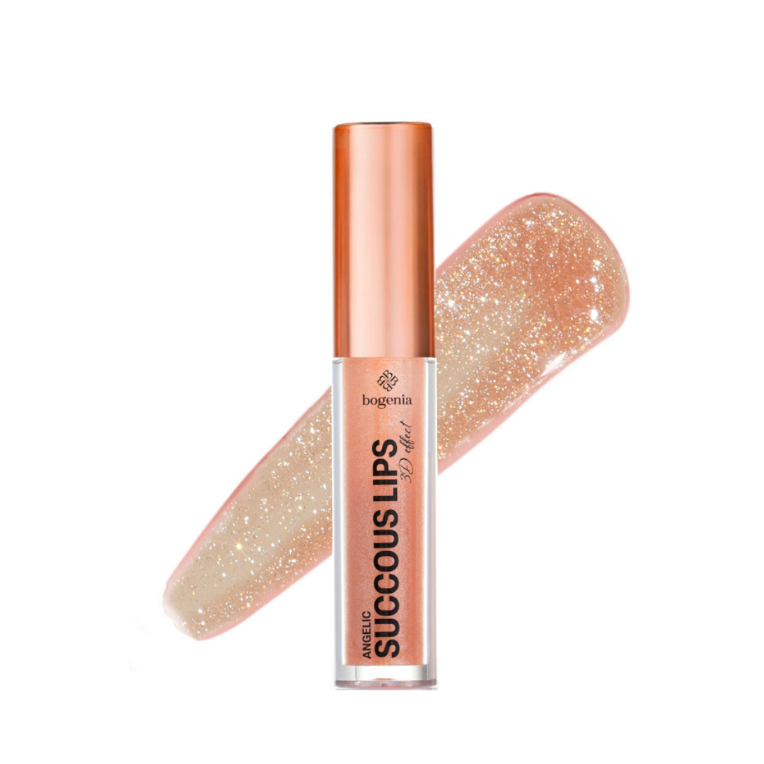 Bogenia Angelic 3d Lip Gloss Plumper view 5