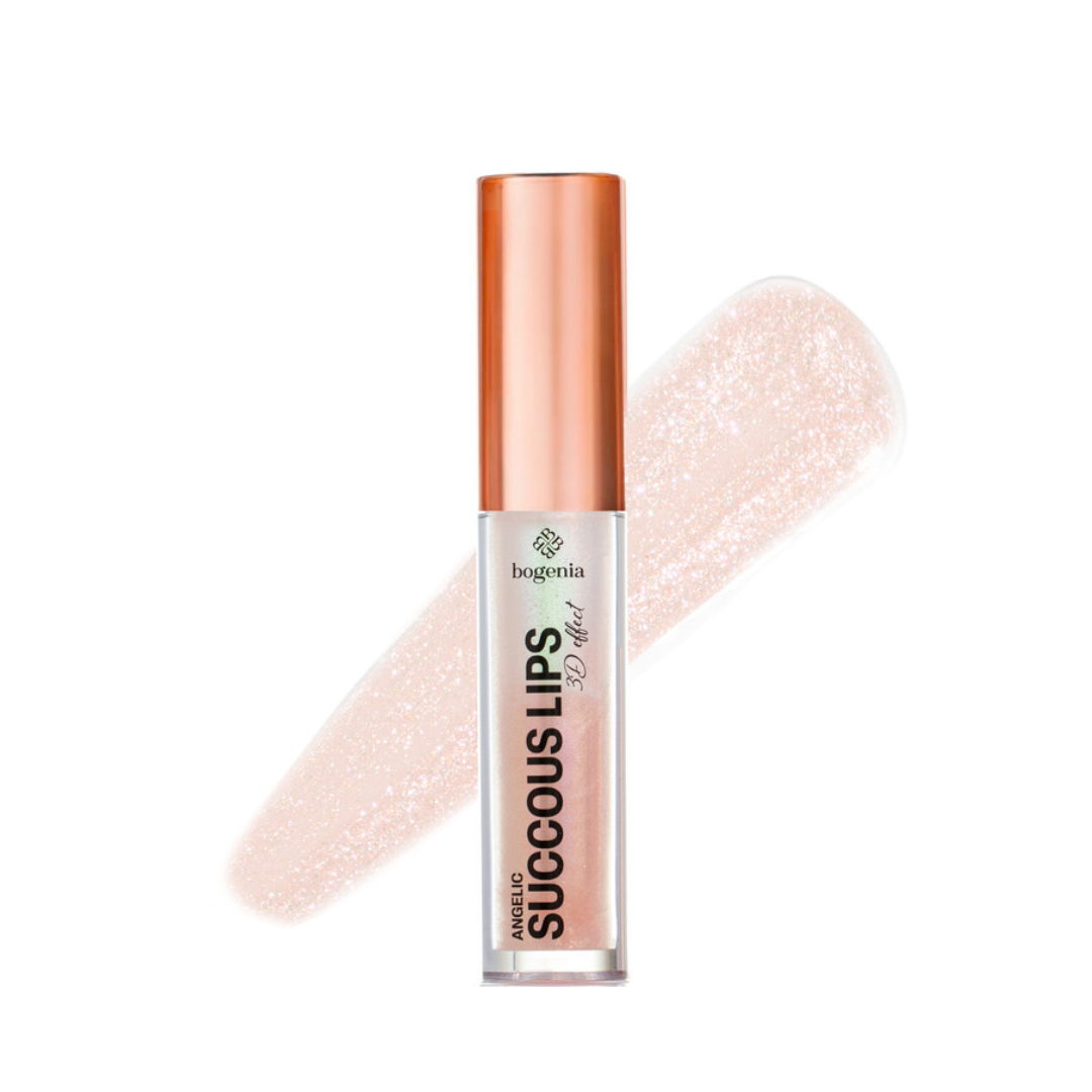 Bogenia Angelic 3d Lip Gloss Plumper view 6