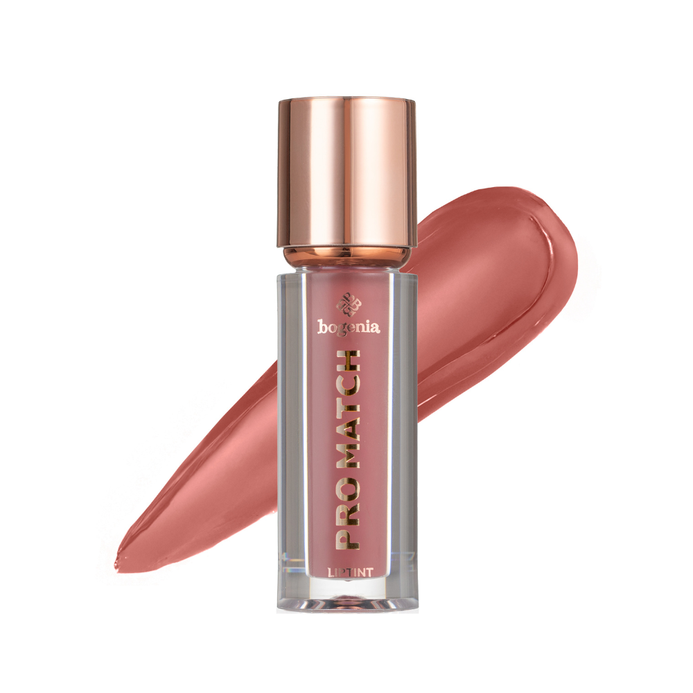 Bogenia Pro Match Lips Cheeks Tint view 2