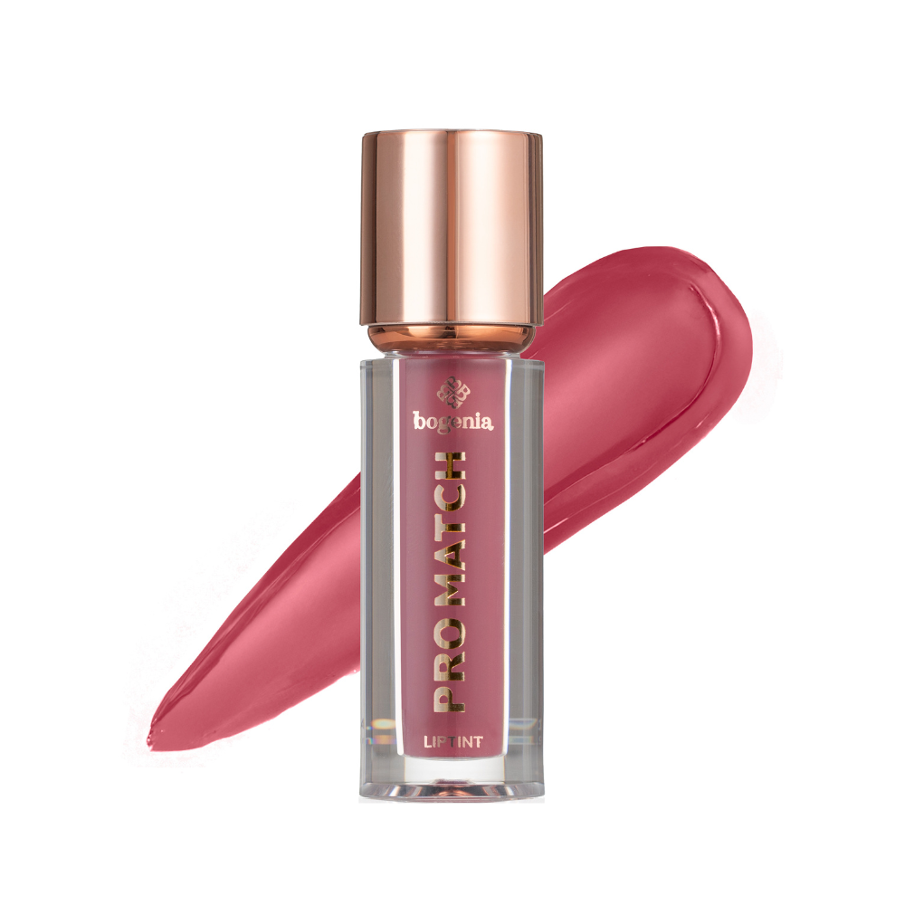 Bogenia Pro Match Lips Cheeks Tint view 3