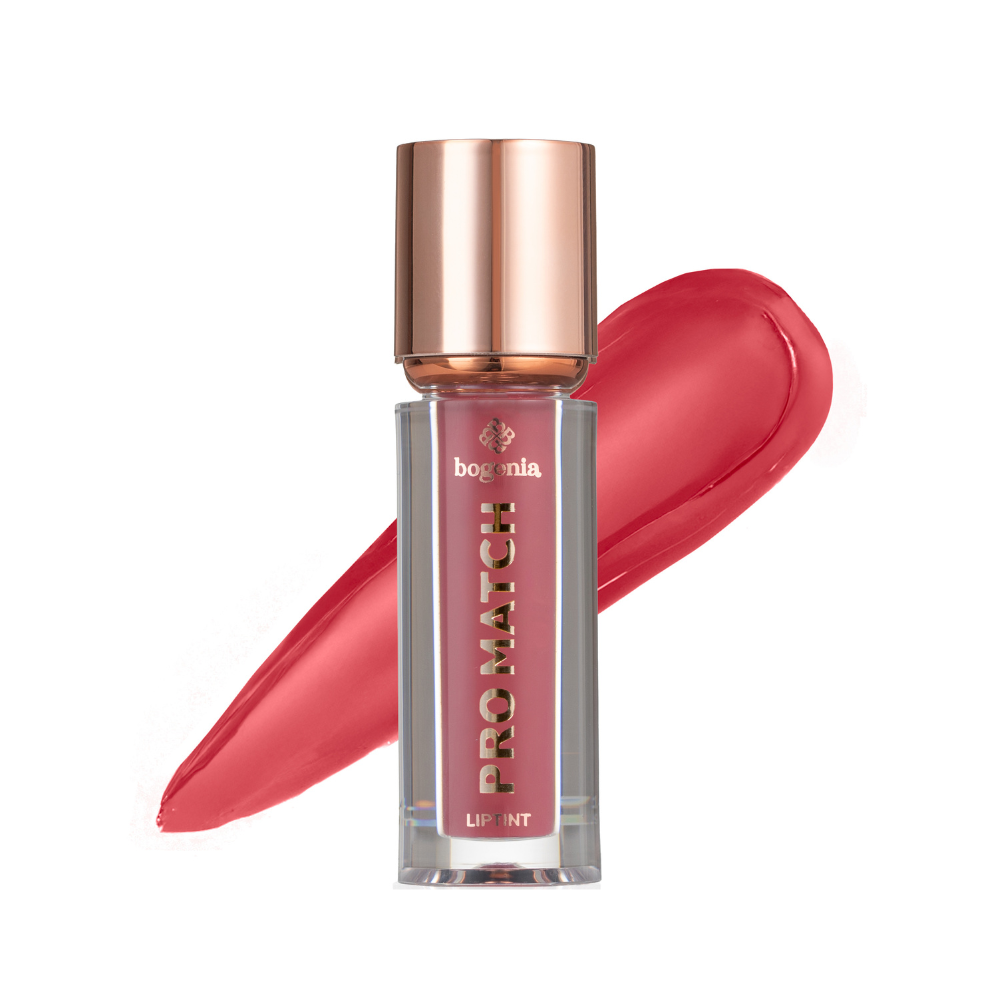 Bogenia Pro Match Lips Cheeks Tint view 4