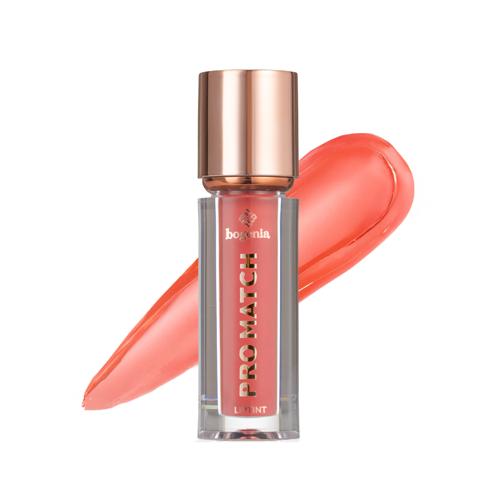 Bogenia Pro Match Lips Cheeks Tint view 5
