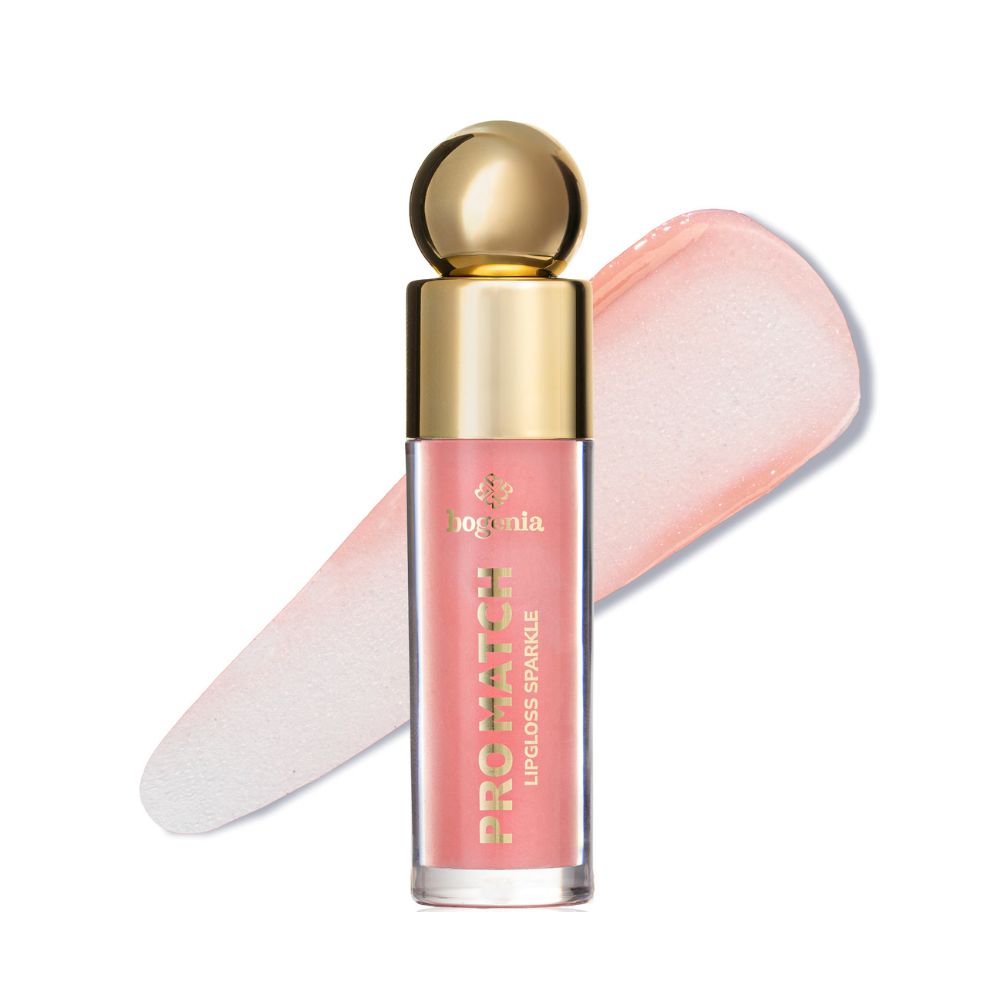 Bogenia Pro Match Glossy Lipstick