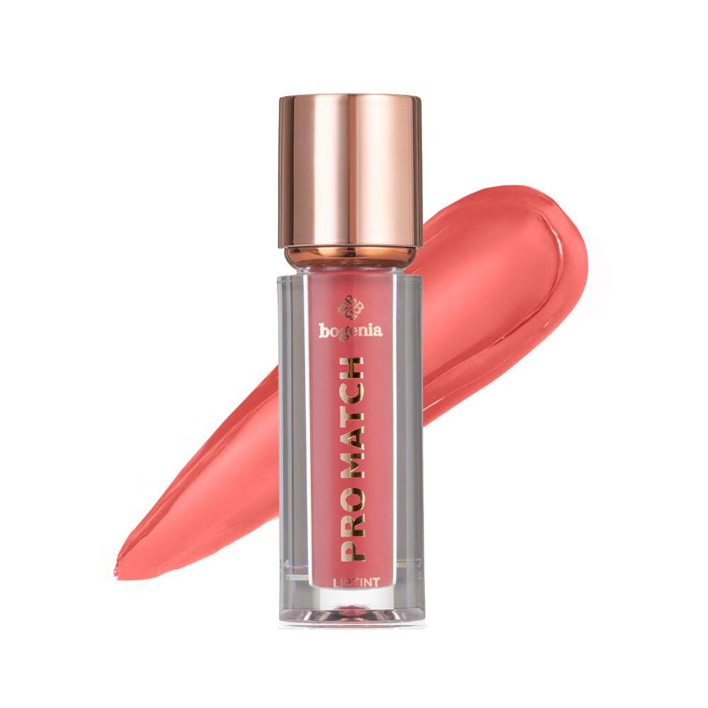 Bogenia Pro Match Lips Cheeks Tint view 6