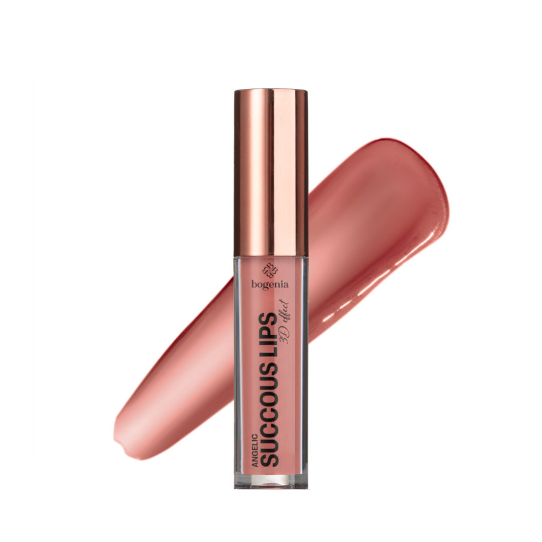 Bogenia Angelic 3d Lip Gloss Plumper view 14