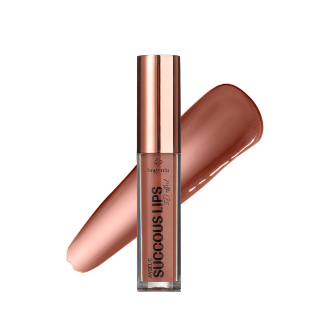 Bogenia Angelic 3d Lip Gloss Plumper view 8