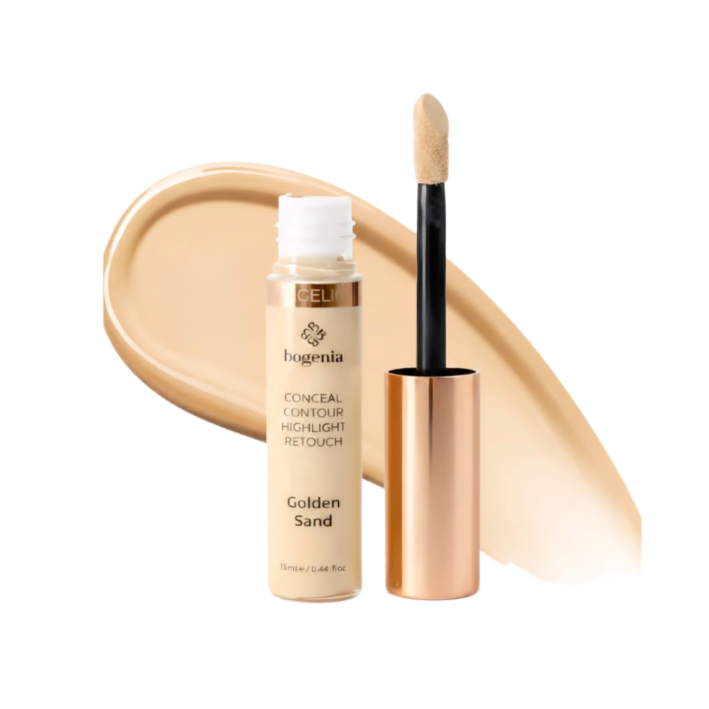 Bogenia Angelic 4 In 1 Concealer view 5