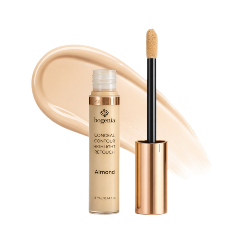 Bogenia Angelic 4 In 1 Concealer