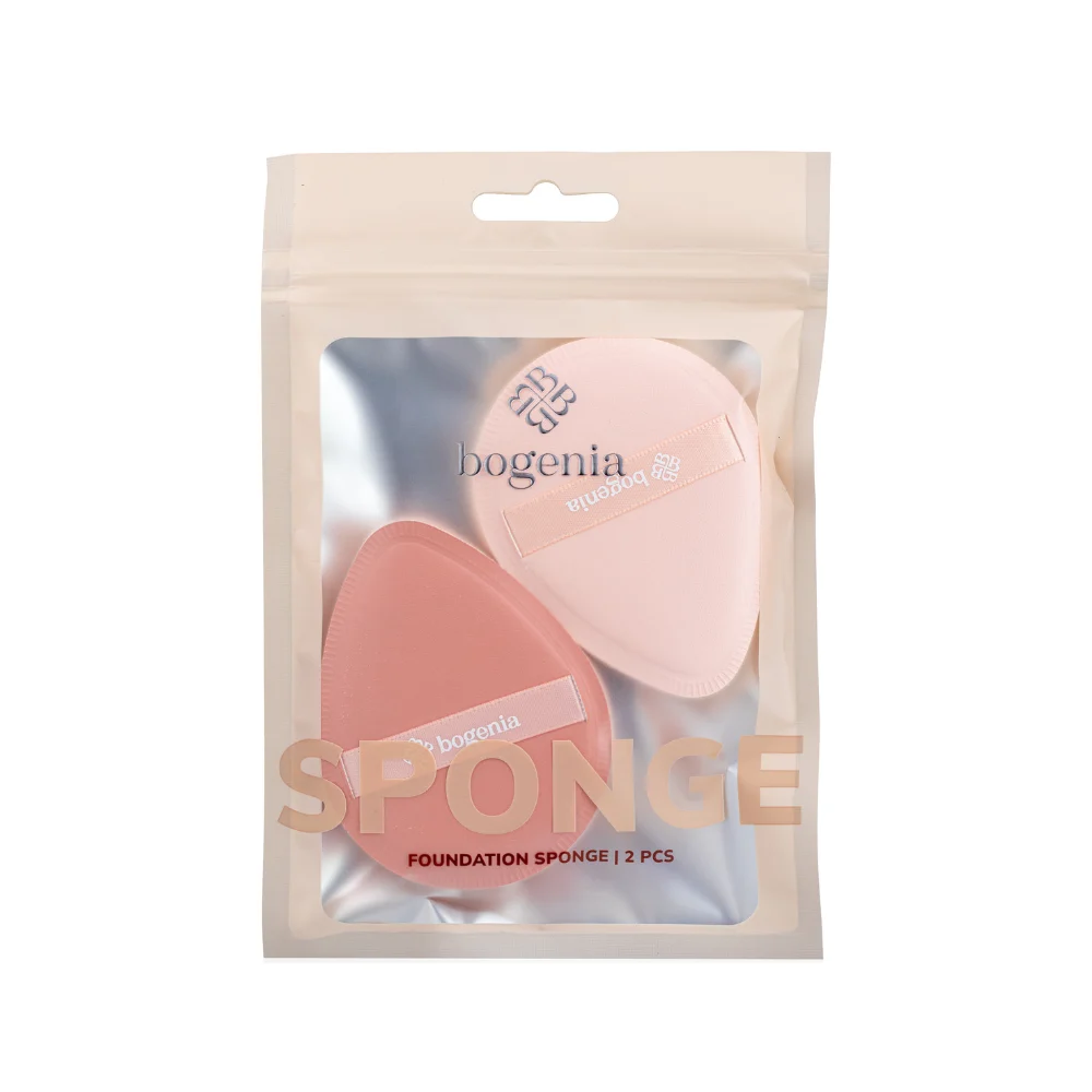 Bogenia Professional Foundation Sponge BG325.003