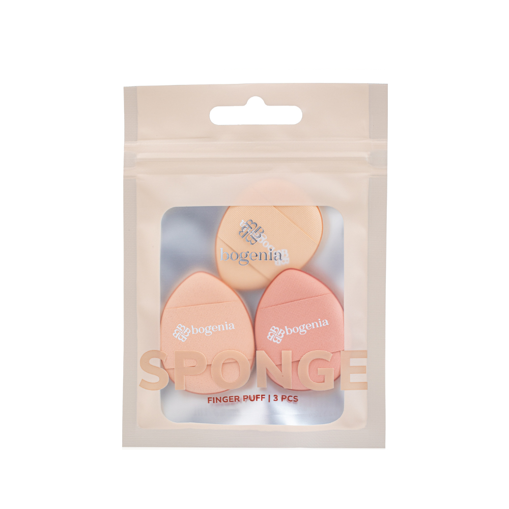 Bogenia Professional Finger Puff BG325.004