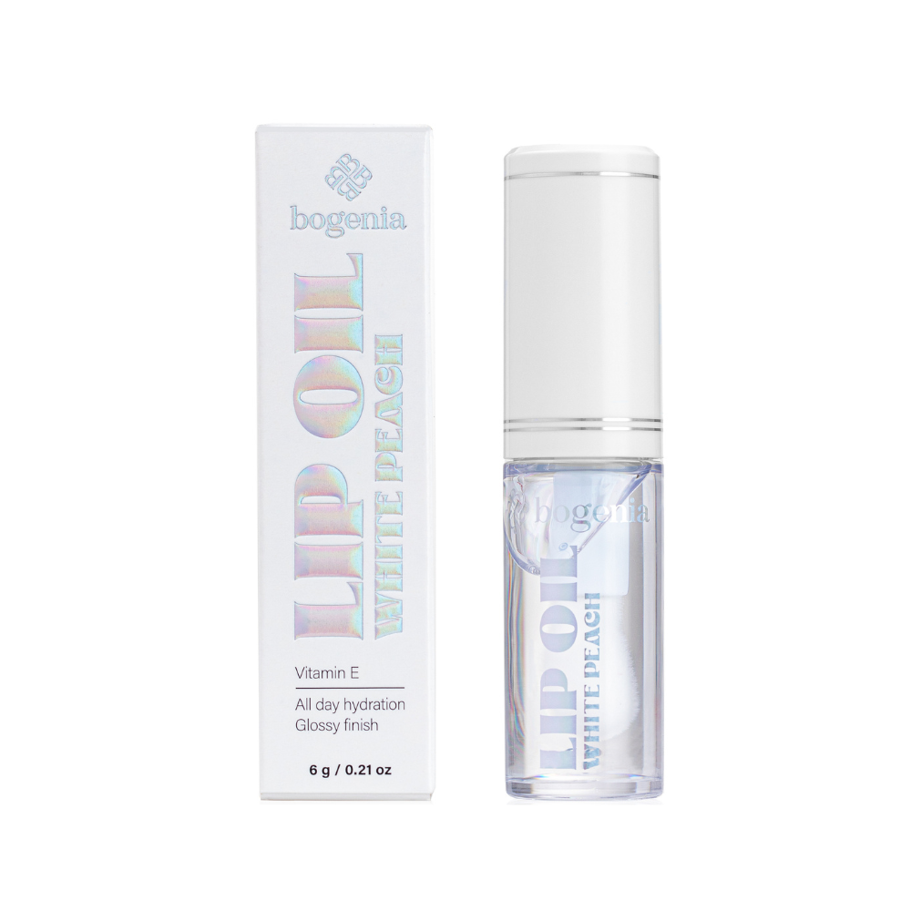 Bogenia Lip Oil