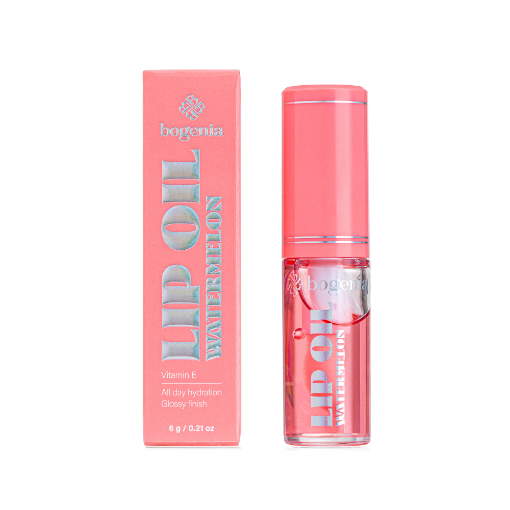 Bogenia Lip Oil view 2
